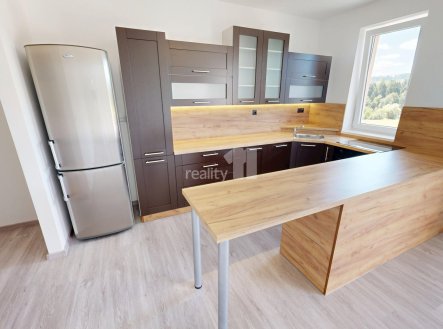 Prodej bytu, 3+kk, 67 m²