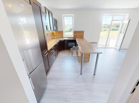 Prodej bytu, 3+kk, 67 m²