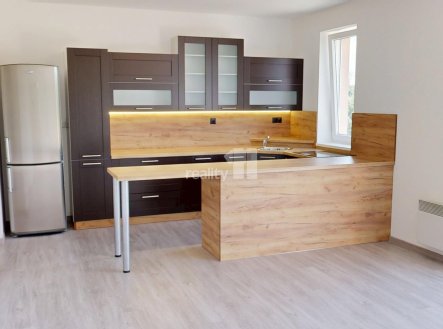 Prodej bytu, 3+kk, 67 m²