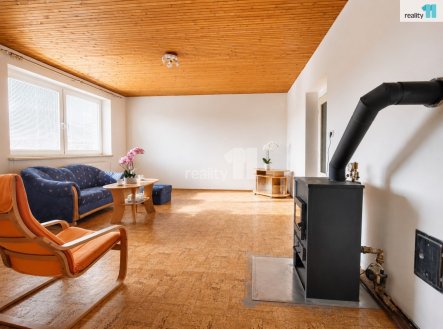 Pronájem bytu, 3+1, 101 m²
