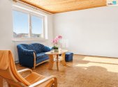 Pronájem bytu, 3+1, 101 m²