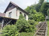 Prodej chaty/rekreačního objektu, 570 m²