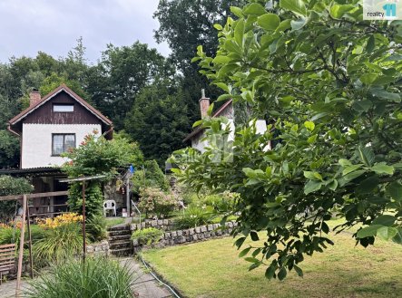 Prodej chaty/rekreačního objektu, 570 m²