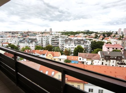 Pronájem bytu, 2+kk, 48 m²