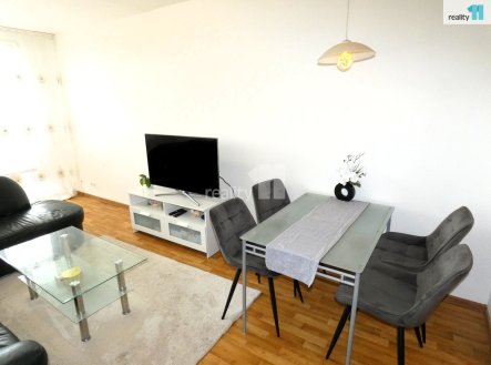 Pronájem bytu, 2+kk, 48 m²