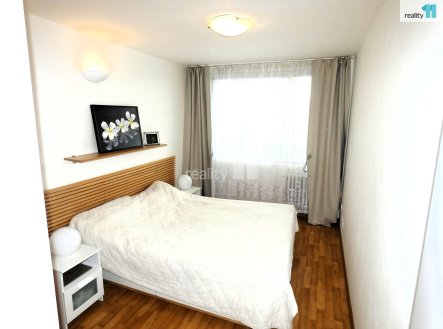 Pronájem bytu, 2+kk, 48 m²