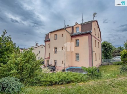 Pronájem bytu, 2+1, 60 m² obrázek