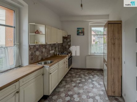 3 | Pronájem bytu, 2+1, 60 m²