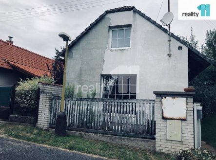 Pronájem domu/vily, 80 m²