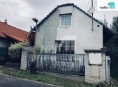 Pronájem domu/vily, 80 m²