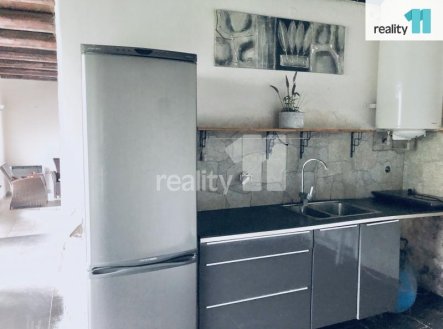 Pronájem domu/vily, 80 m²
