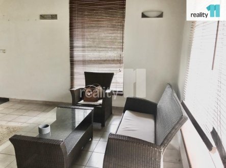 1 | Pronájem - dům/vila, 80 m²