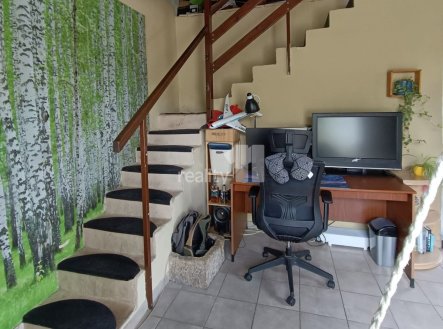 Pronájem domu/vily, 80 m²