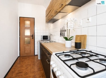 Prodej bytu, 3+1, 101 m² obrázek
