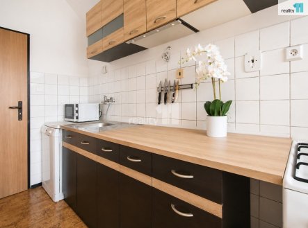 Prodej bytu, 3+1, 101 m²