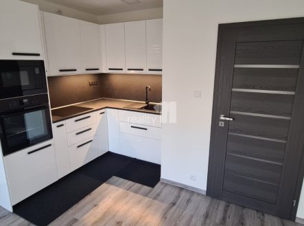Pronájem bytu, 2+kk, 40 m²