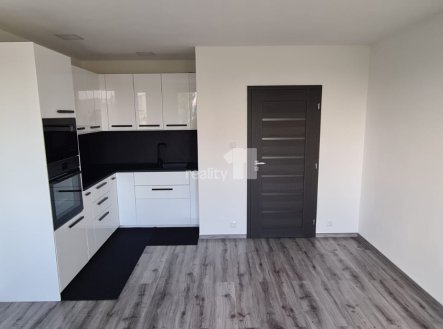 Pronájem bytu, 2+kk, 40 m²