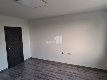 Pronájem bytu, 2+kk, 40 m²
