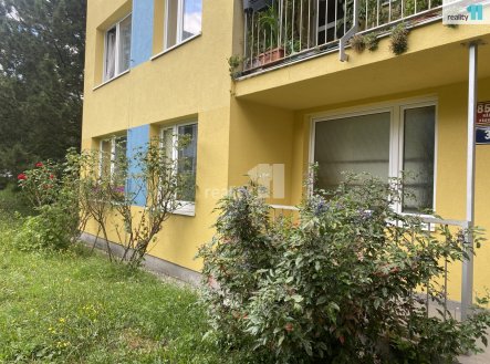 Pronájem bytu, 2+kk, 47 m²