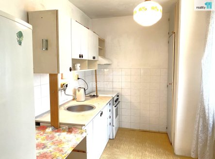 Pronájem bytu, 2+kk, 47 m²