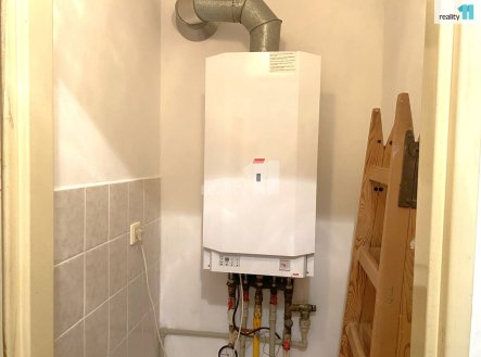 Pronájem bytu, 2+kk, 47 m²