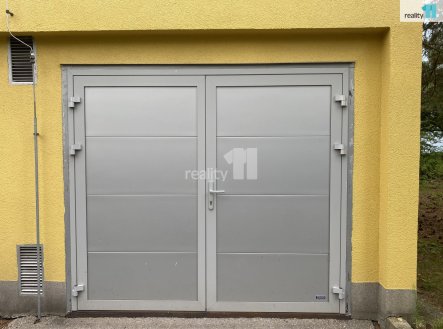 Pronájem bytu, 2+kk, 47 m²