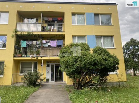 Pronájem bytu, 2+kk, 47 m² obrázek