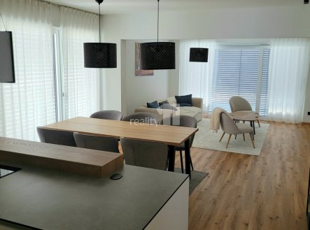 Pronájem domu/vily, 119 m²