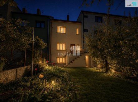 Prodej domu/vily, 140 m²