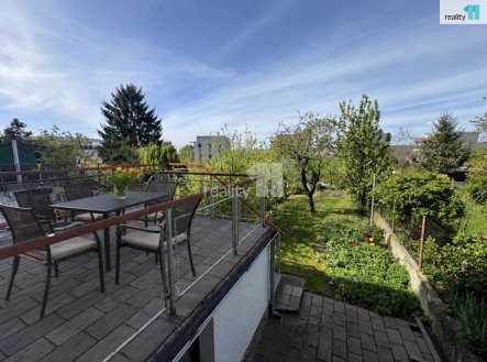 Prodej domu/vily, 140 m²