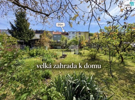 Prodej domu/vily, 140 m²