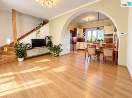 1 | Prodej - dům/vila, 140 m²