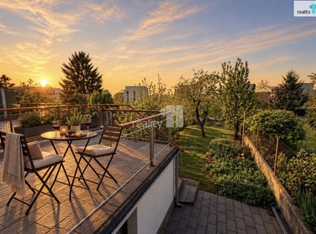 Prodej domu/vily, 140 m²