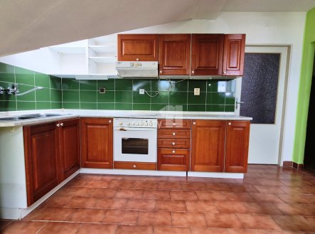 Prodej bytu, 4+1, 119 m²