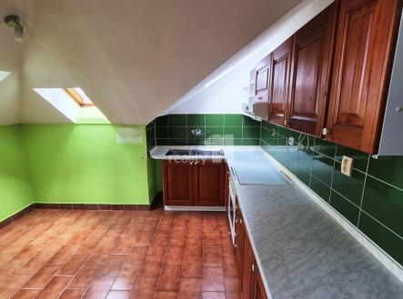 Prodej bytu, 4+1, 119 m²