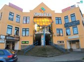 Pronájem - obchodní prostor, 40 m²