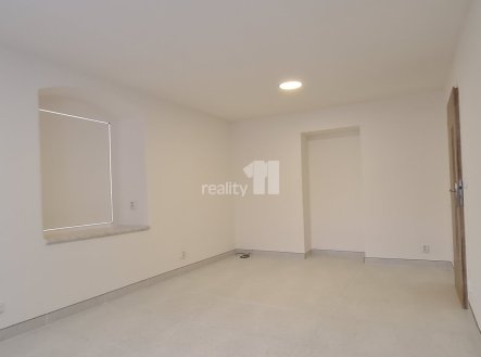 Pronájem bytu, 2+1, 60 m²