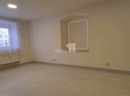 Pronájem bytu, 2+1, 60 m²