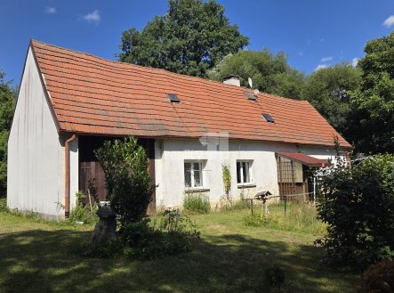 Prodej domu/vily, 2 336 m²