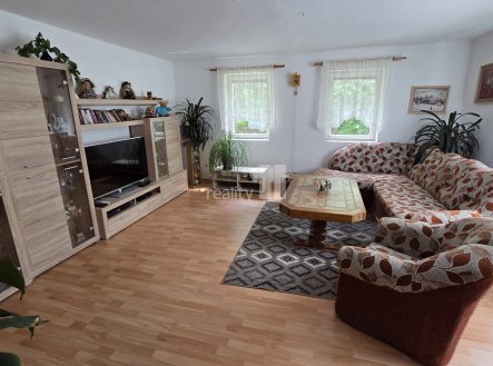 Prodej domu/vily, 2 336 m²