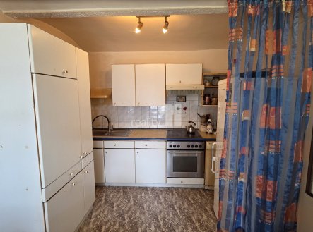 Prodej domu/vily, 2 336 m²