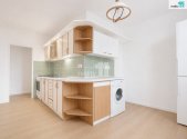 Prodej bytu, 2+1, 58 m²