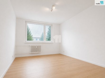 Prodej bytu, 2+1, 58 m²
