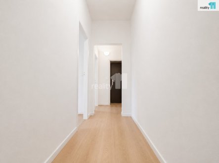 Prodej bytu, 2+1, 58 m²