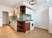 Prodej bytu, 2+1, 58 m²