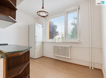 Prodej bytu, 2+1, 58 m²
