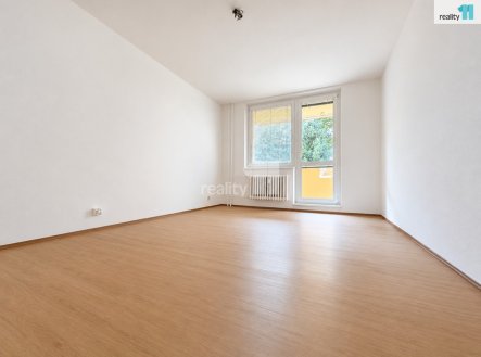 Prodej bytu, 2+1, 58 m²