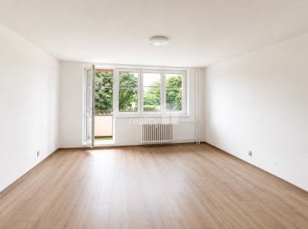 Prodej bytu, 2+1, 59 m²