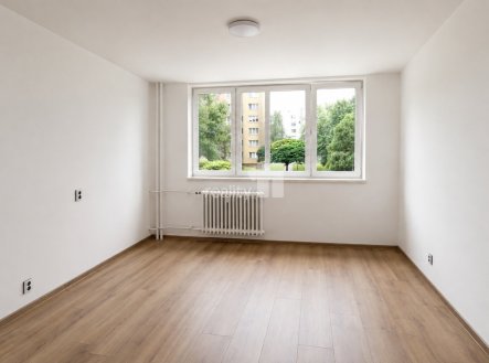 Prodej bytu, 2+1, 59 m²