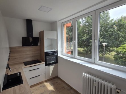 Prodej bytu, 2+1, 59 m²